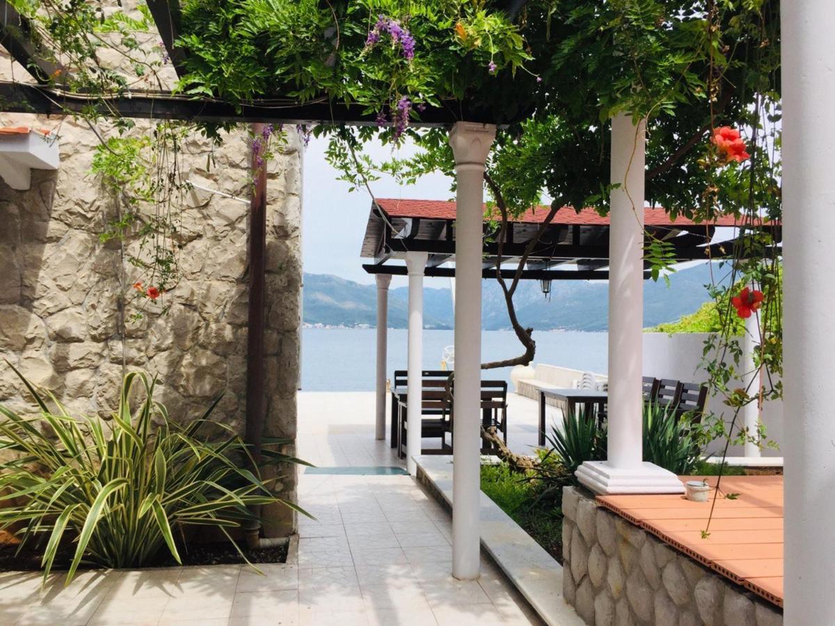 La Casa Di Sonja Apartment Tivat Exterior photo
