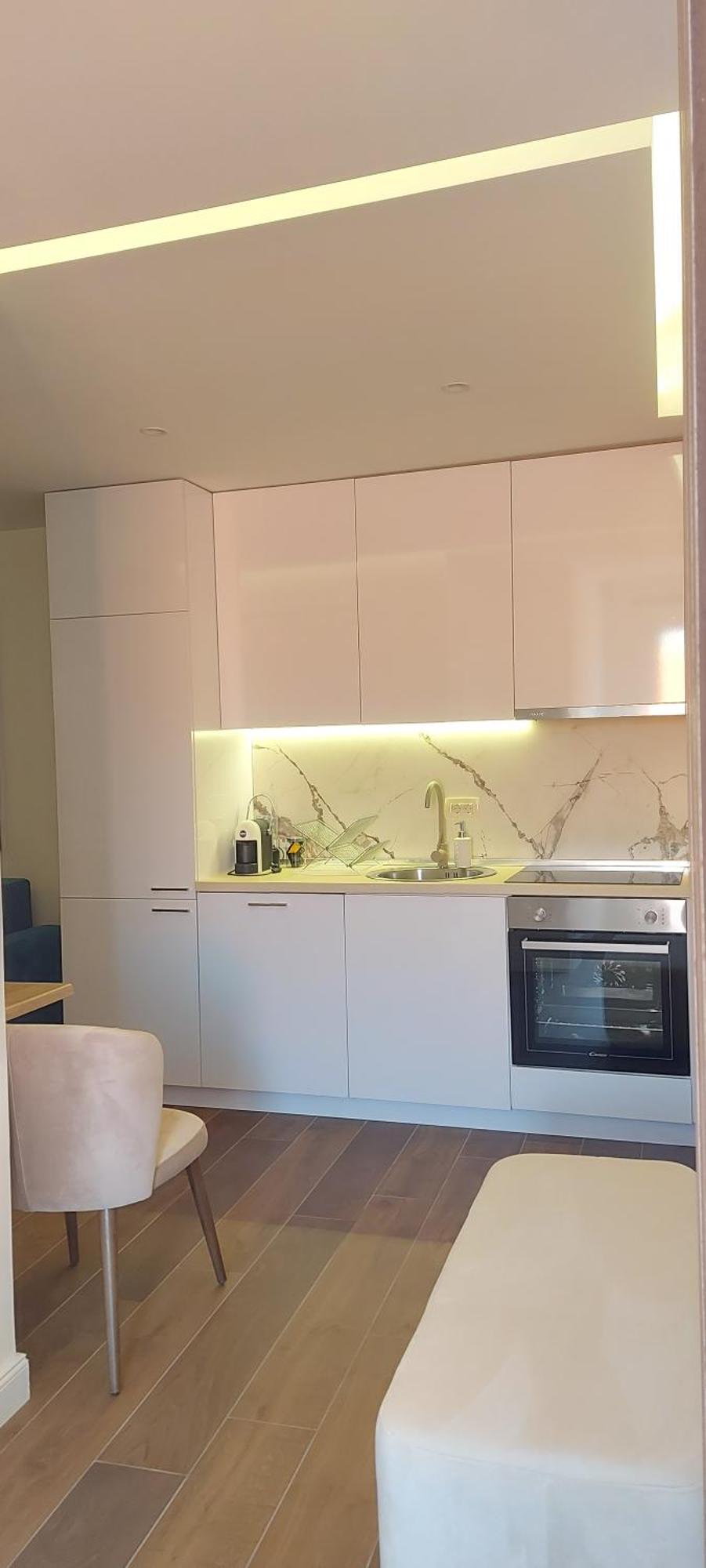 La Casa Di Sonja Apartment Tivat Room photo