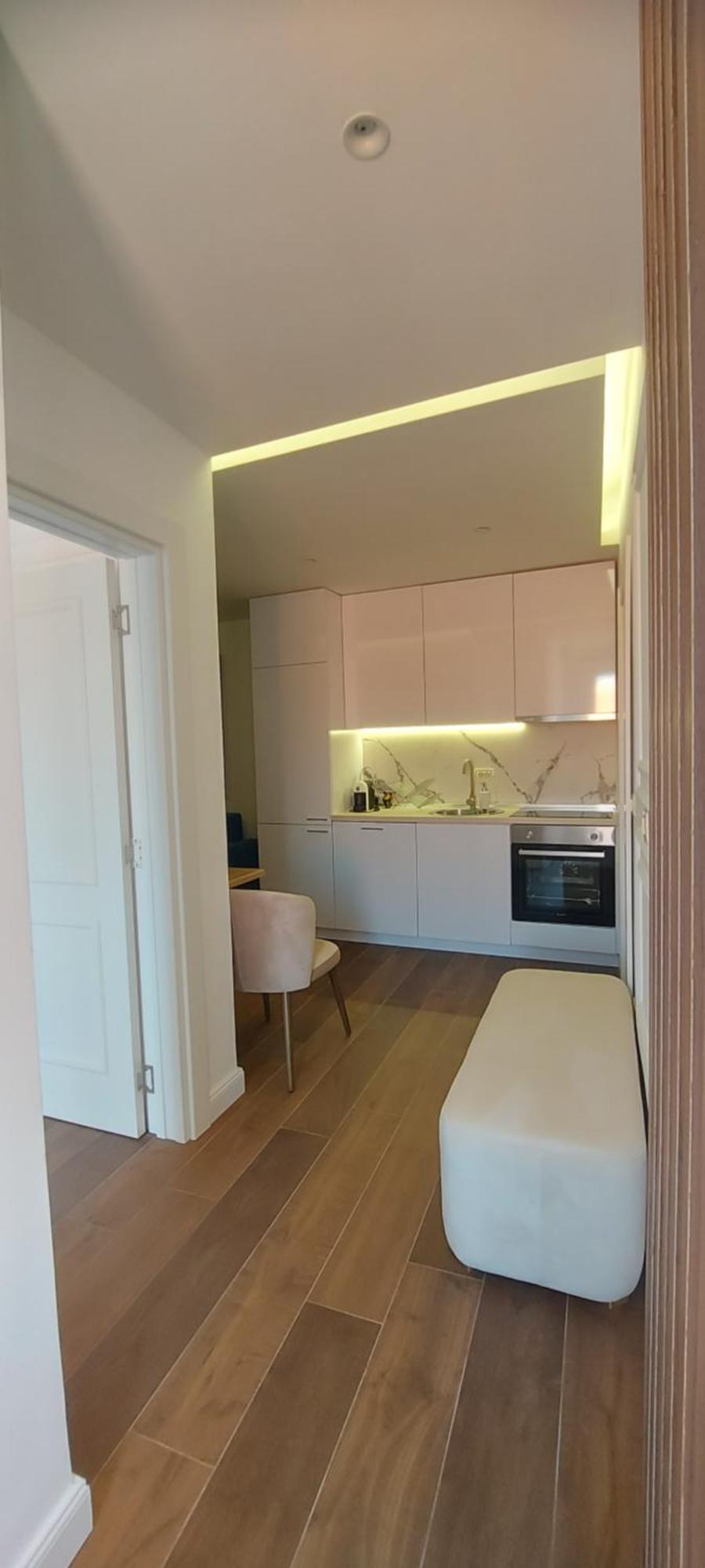 La Casa Di Sonja Apartment Tivat Exterior photo