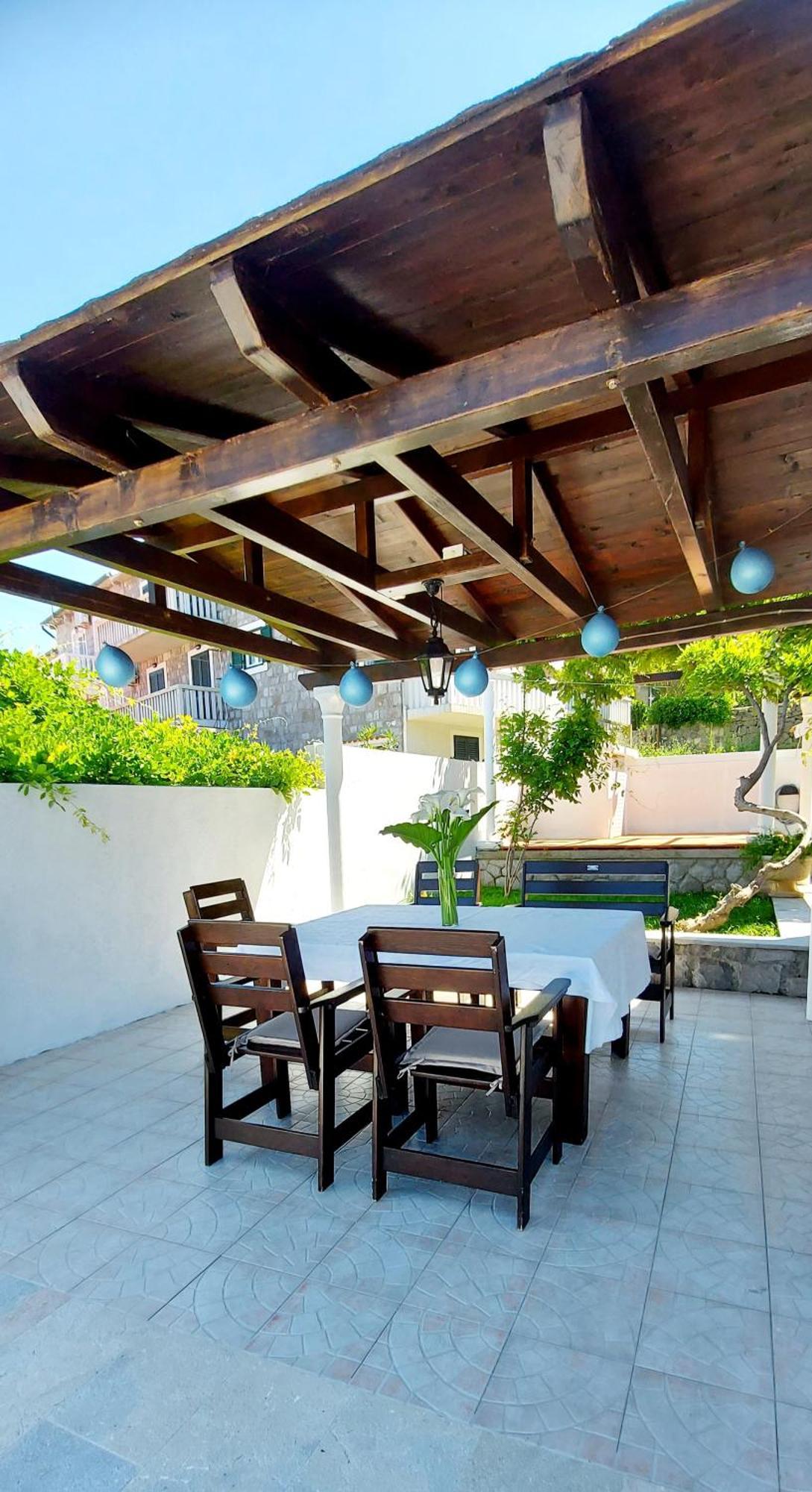 La Casa Di Sonja Apartment Tivat Exterior photo