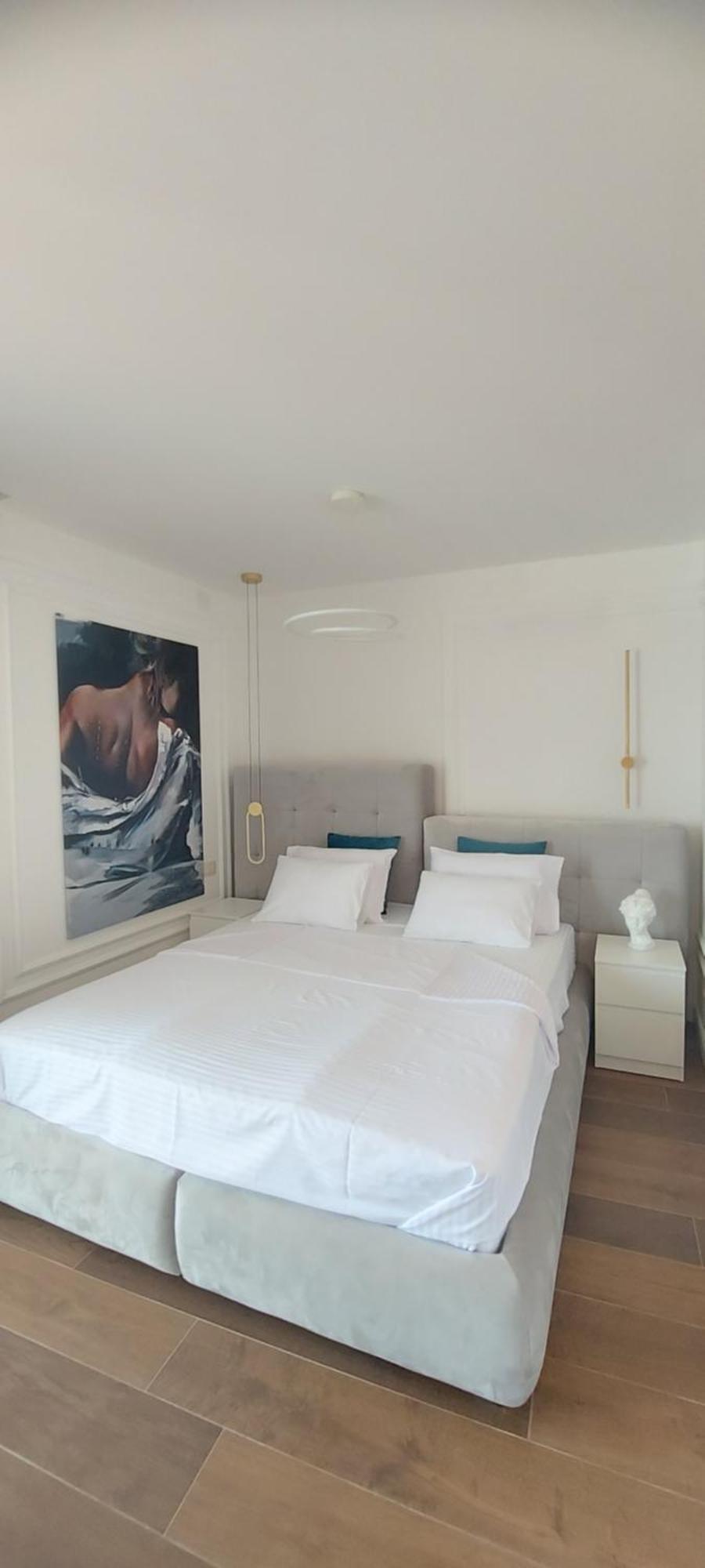 La Casa Di Sonja Apartment Tivat Exterior photo